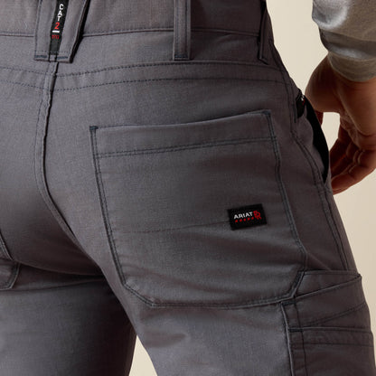 Ariat Hot Sale FR M5 Straight DuraLight Ripstop Straight Leg Pant