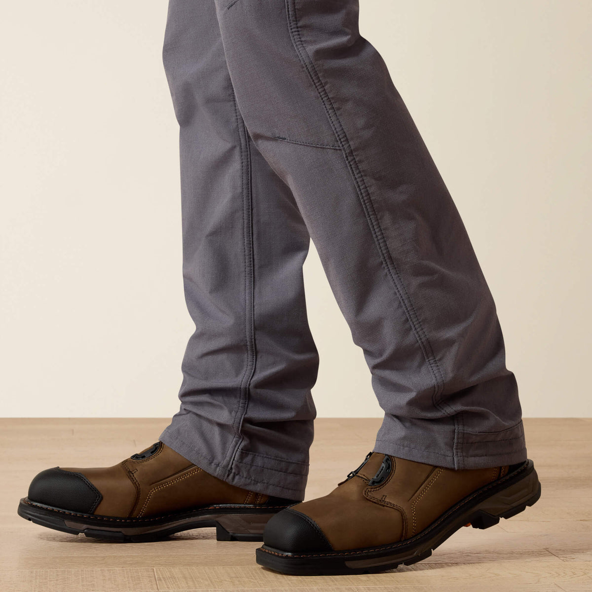 Ariat Hot Sale FR M5 Straight DuraLight Ripstop Straight Leg Pant