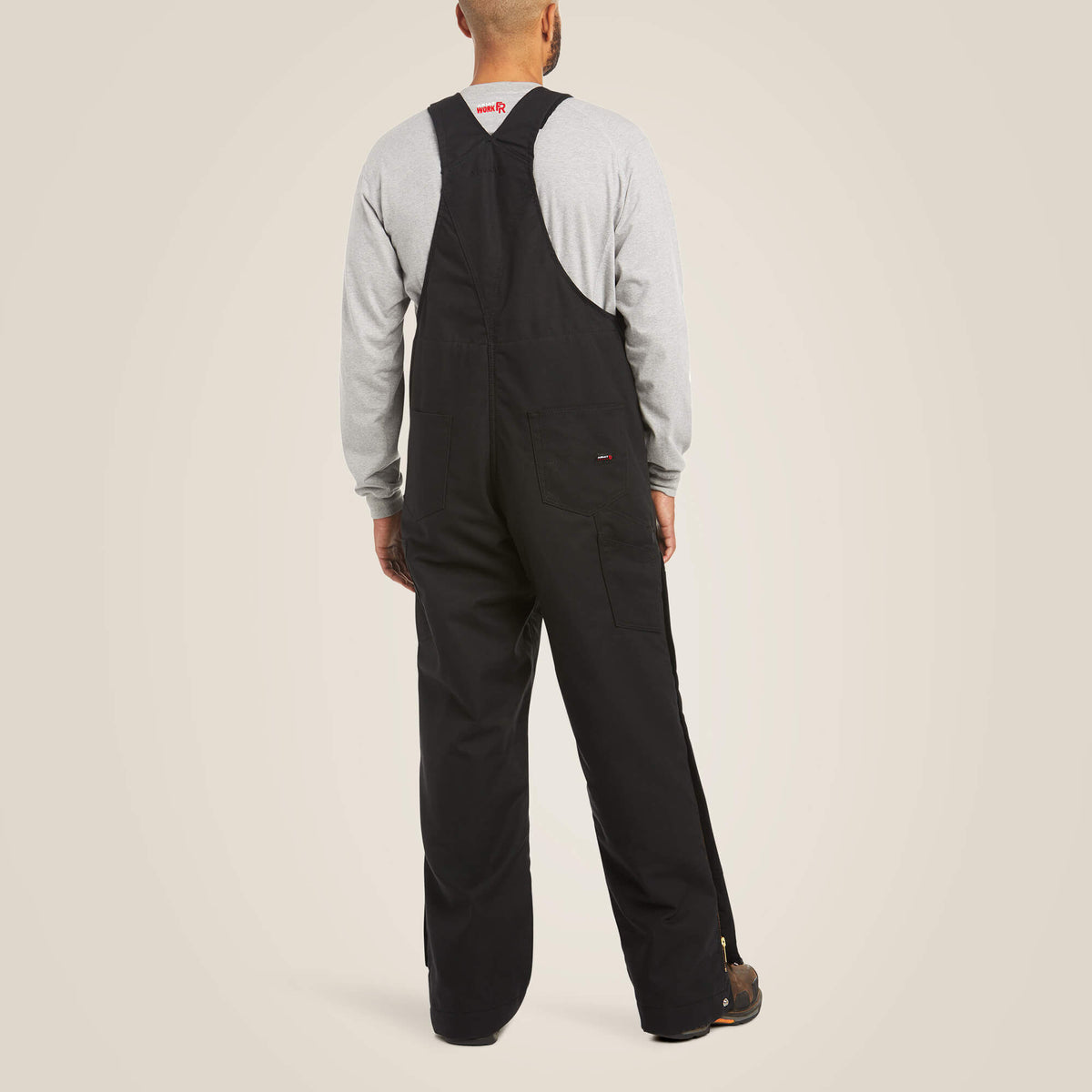 Ariat Exclusive FR Insulated Overall 2.0 Bib