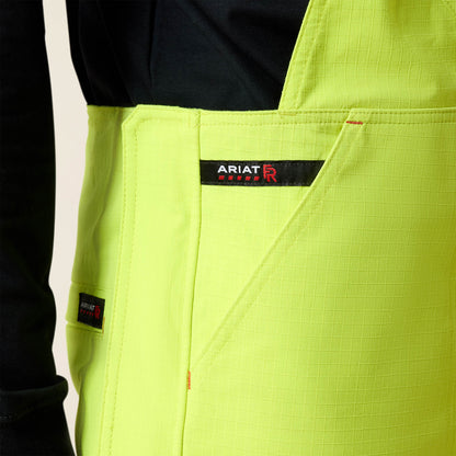 Ariat Great Value FR Hi-Vis Waterproof Bib