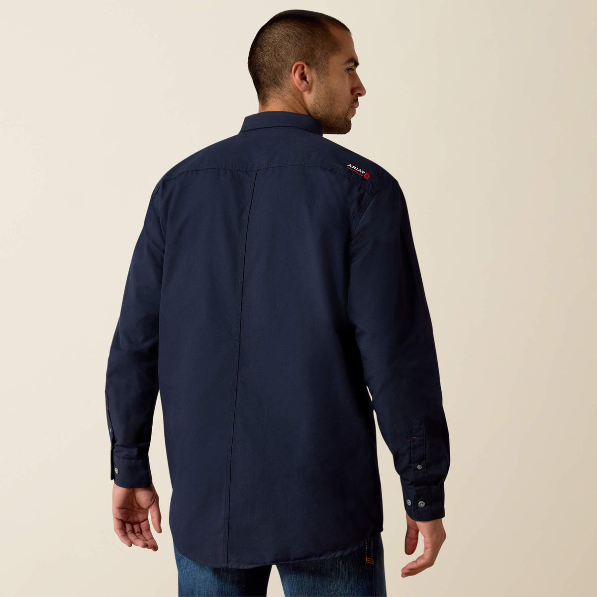 Ariat Trending FR Featherlight Work Shirt