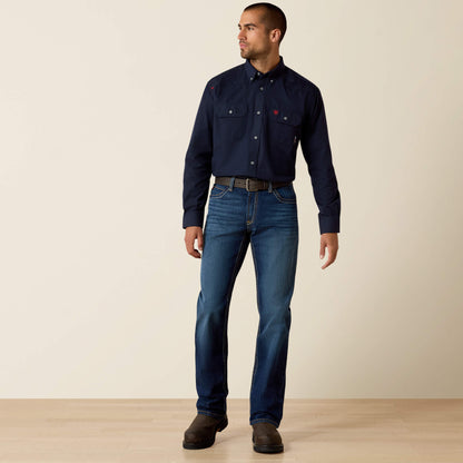 Ariat Trending FR Featherlight Work Shirt