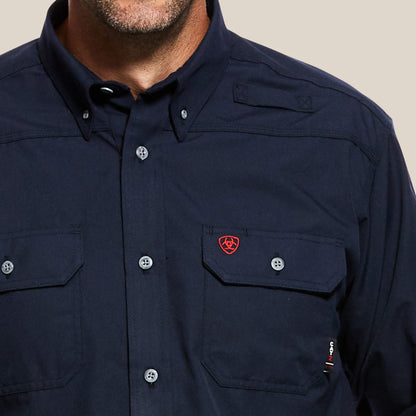 Ariat Trending FR Featherlight Work Shirt
