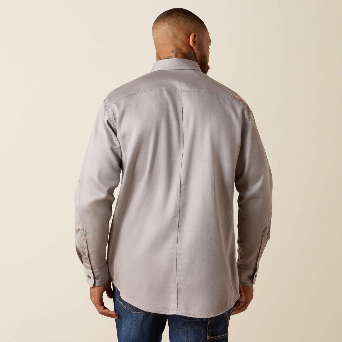 Ariat Deals FR Solid Work Shirt