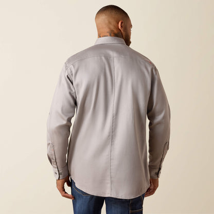 Ariat Deals FR Solid Work Shirt
