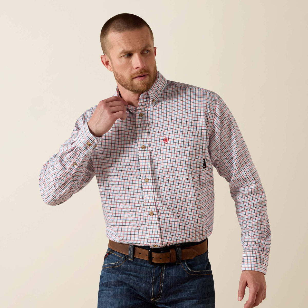 Ariat Special Offer FR Basic Work Shirt