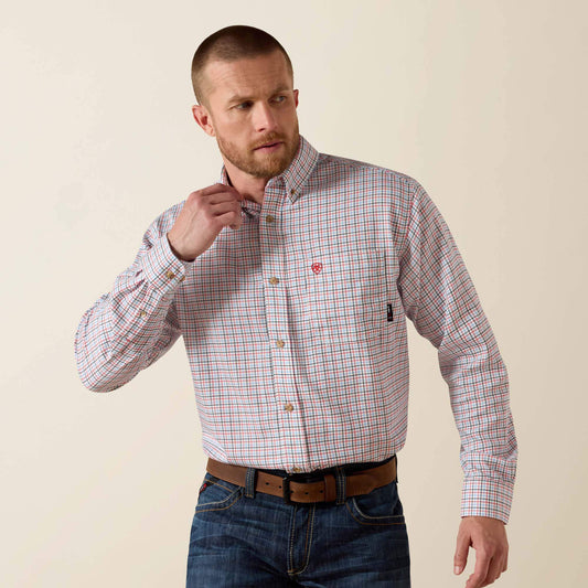 Ariat Special Offer FR Basic Work Shirt