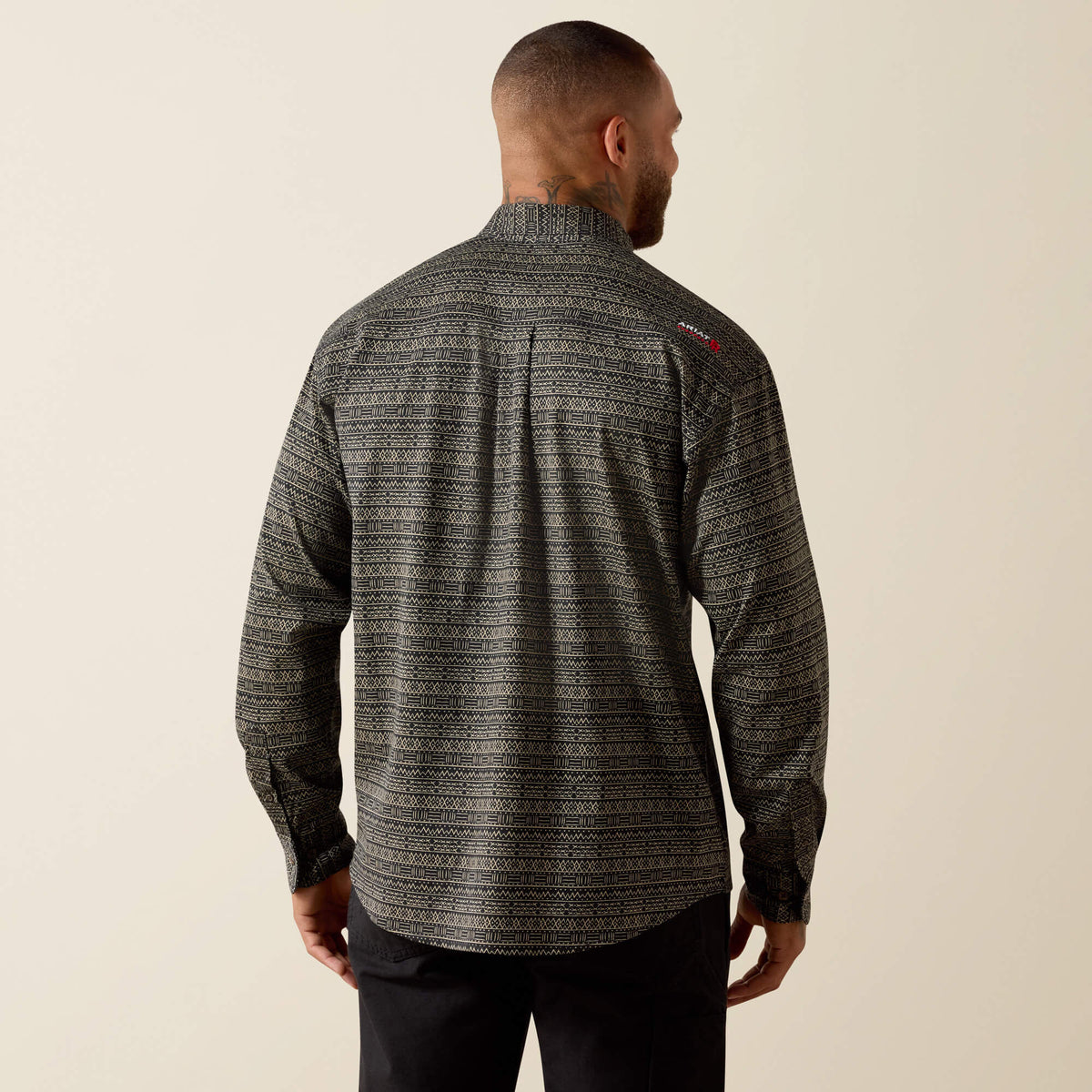 Ariat Best Seller FR Airified Work Shirt