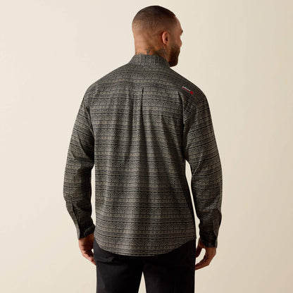Ariat Best Seller FR Airified Work Shirt