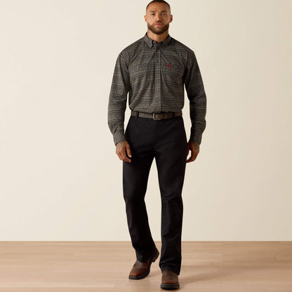 Ariat Best Seller FR Airified Work Shirt