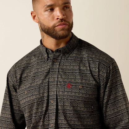 Ariat Best Seller FR Airified Work Shirt