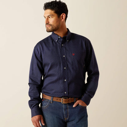 Ariat Value FR Lever Work Shirt