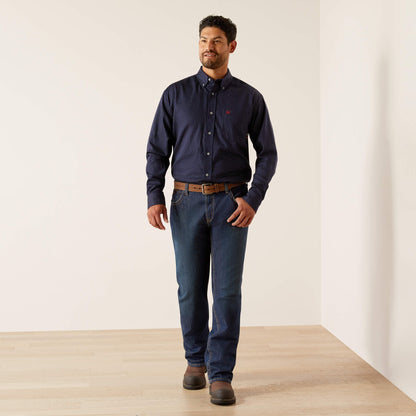 Ariat Value FR Lever Work Shirt
