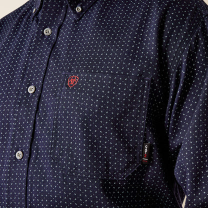 Ariat Value FR Lever Work Shirt