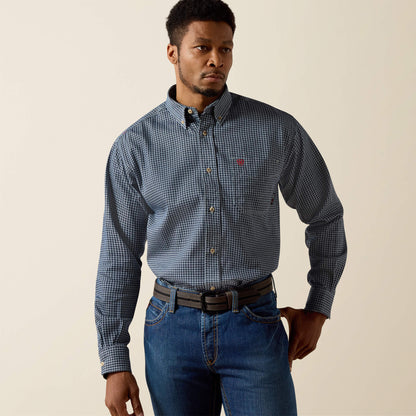 Ariat Deals FR Basic Work Shirt