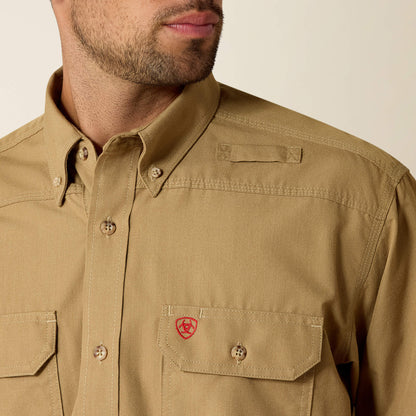 Ariat Premium FR Featherlight Work Shirt