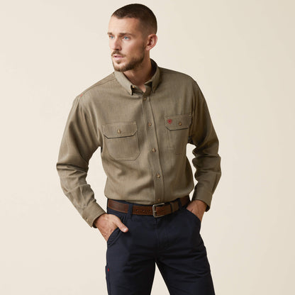 Ariat Signature FR Air Inherent Work Shirt