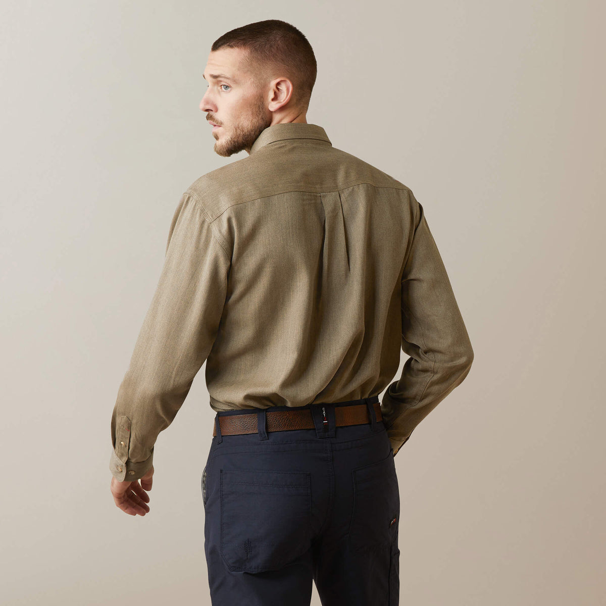 Ariat Signature FR Air Inherent Work Shirt