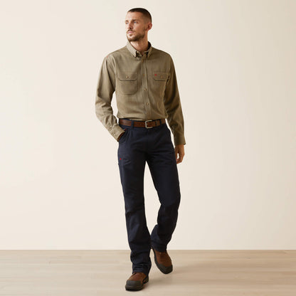 Ariat Signature FR Air Inherent Work Shirt