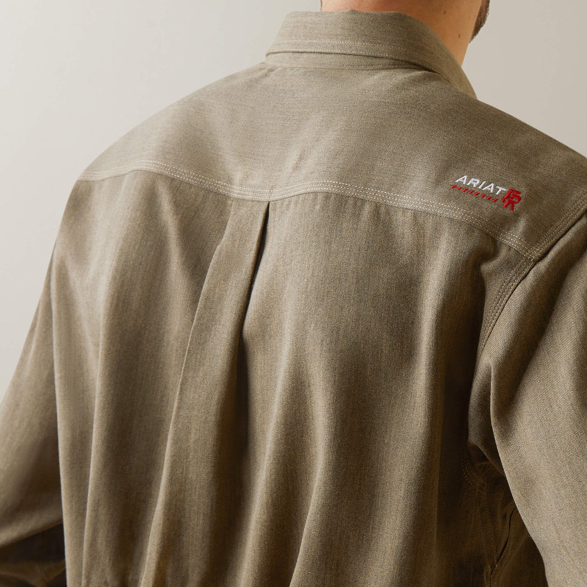 Ariat Signature FR Air Inherent Work Shirt