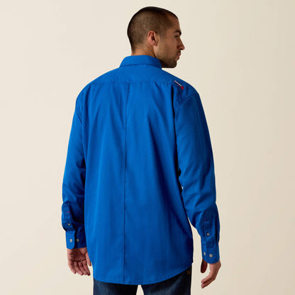 Ariat Best Seller FR Featherlight Work Shirt