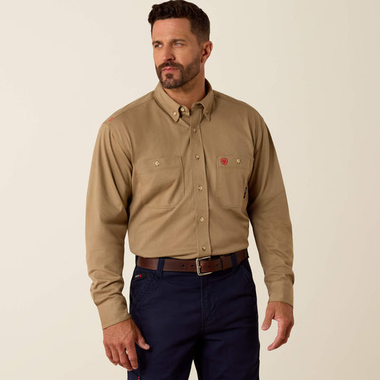 Ariat Premium FR Airified Work Shirt