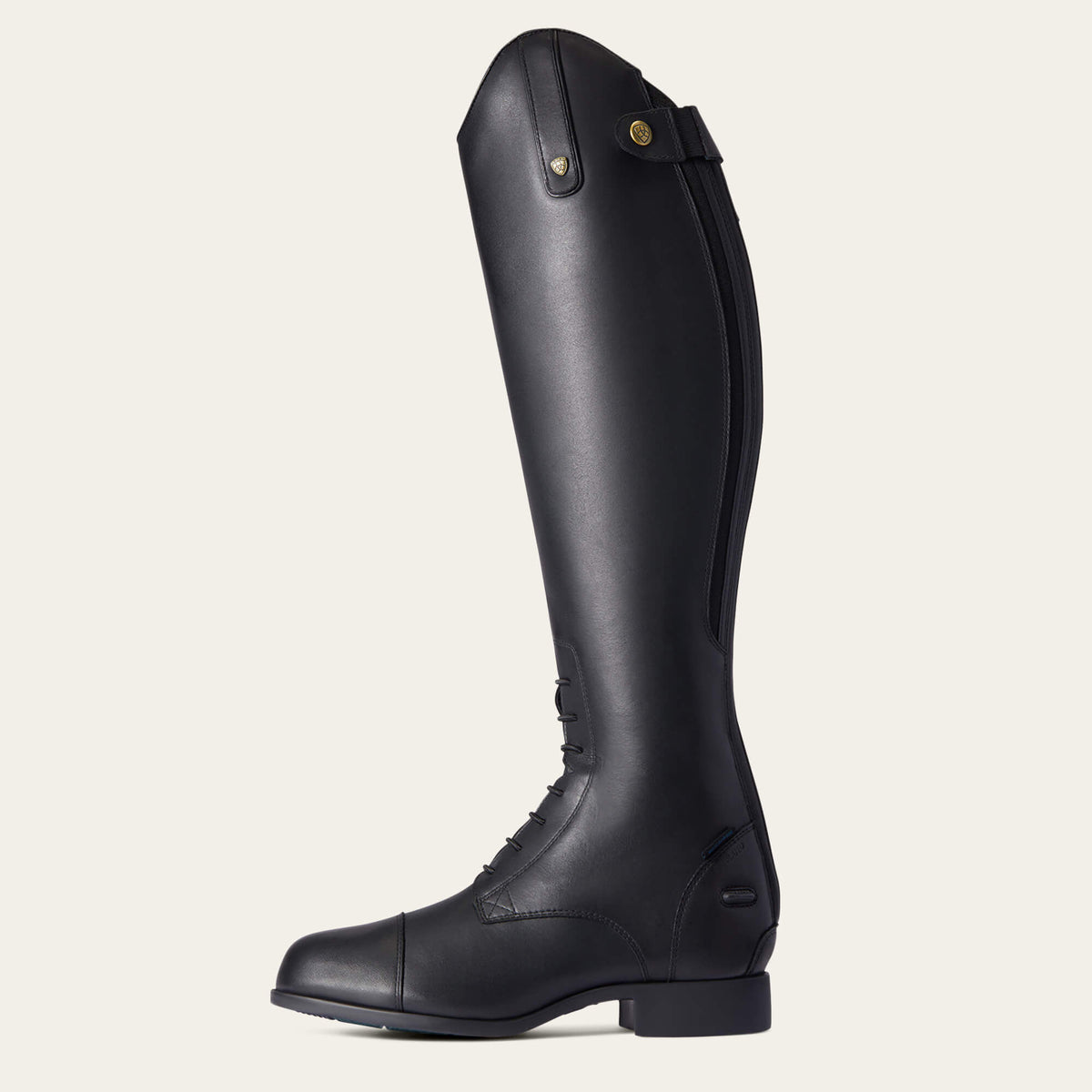 Ariat Essential Heritage Contour II Waterproof Insulated Tall Riding Boot