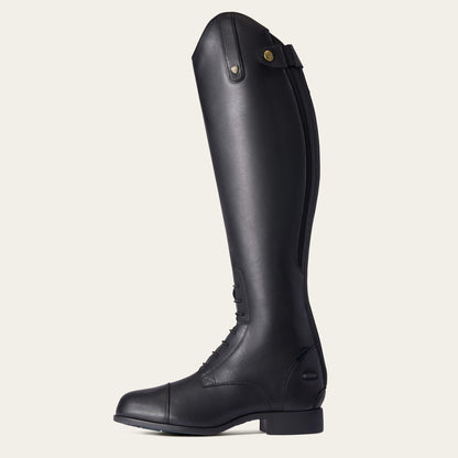 Ariat Essential Heritage Contour II Waterproof Insulated Tall Riding Boot