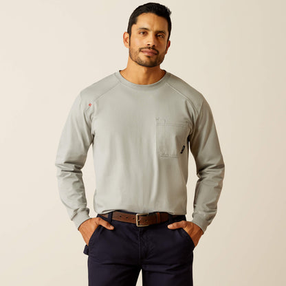 Ariat Best Seller FR Pima T-Shirt