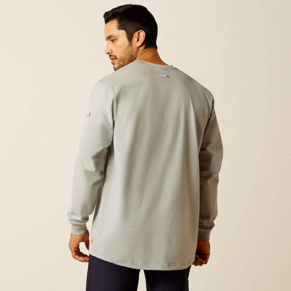 Ariat Best Seller FR Pima T-Shirt