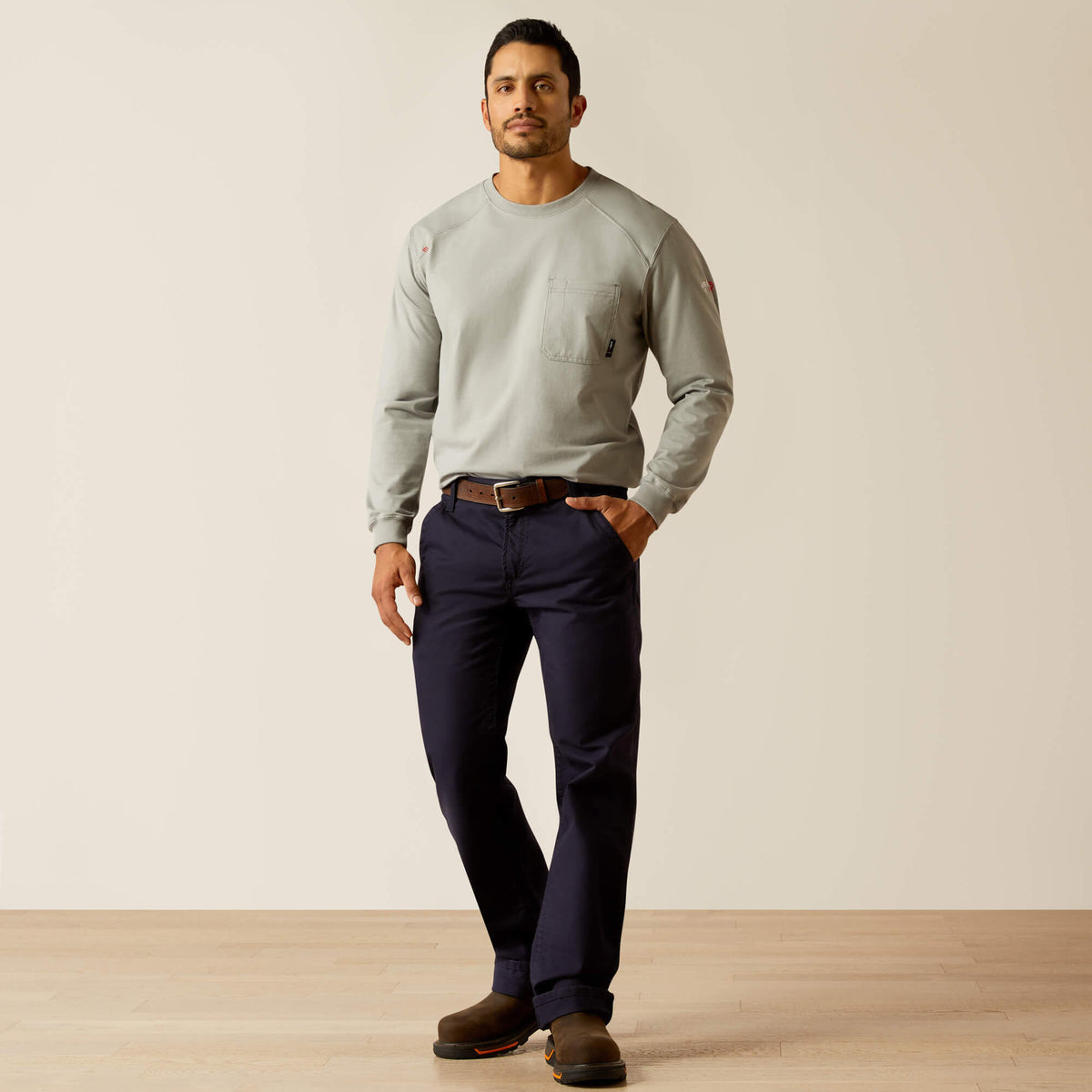 Ariat Best Seller FR Pima T-Shirt