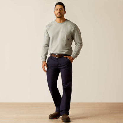 Ariat Best Seller FR Pima T-Shirt