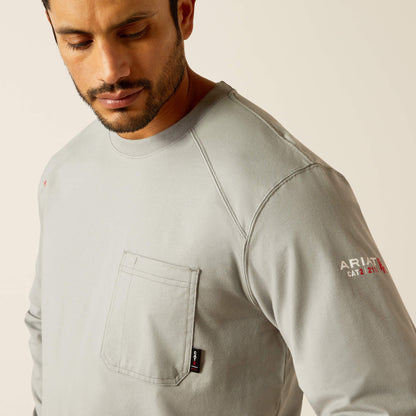 Ariat Best Seller FR Pima T-Shirt