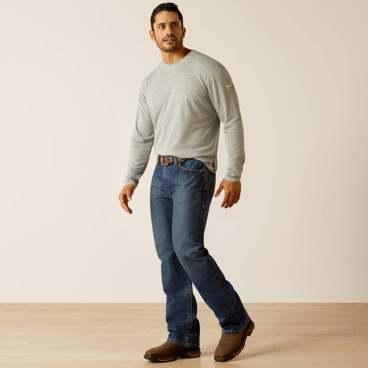 Ariat Classic FR Primo Baselayer