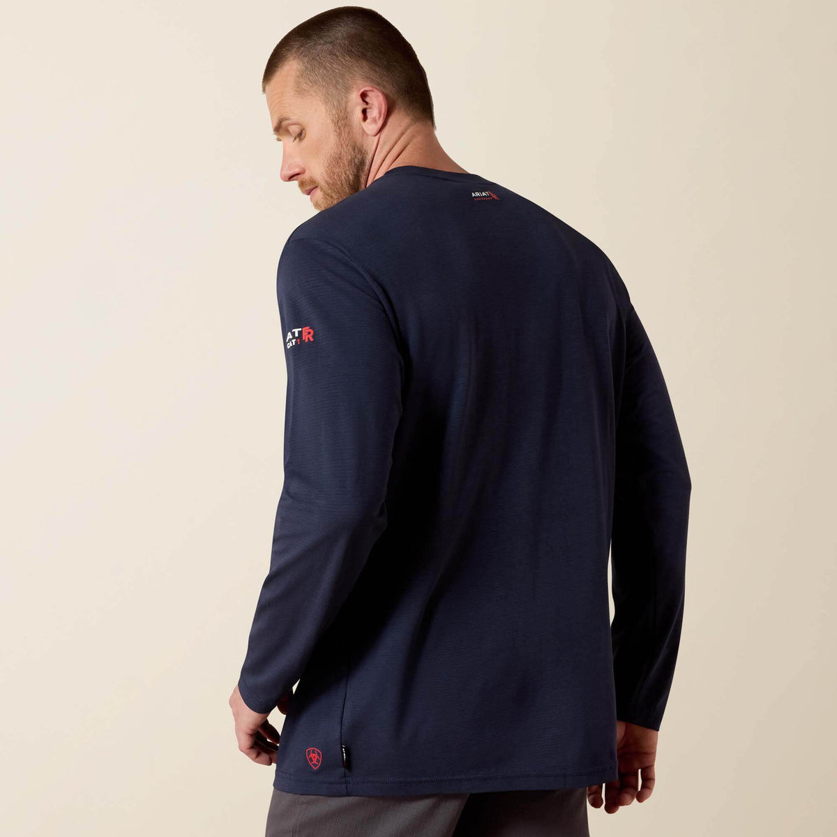Ariat Everyday FR Baselayer T-Shirt