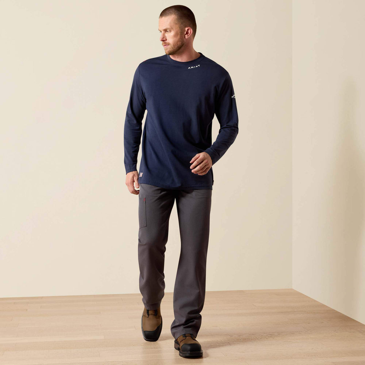 Ariat Everyday FR Baselayer T-Shirt