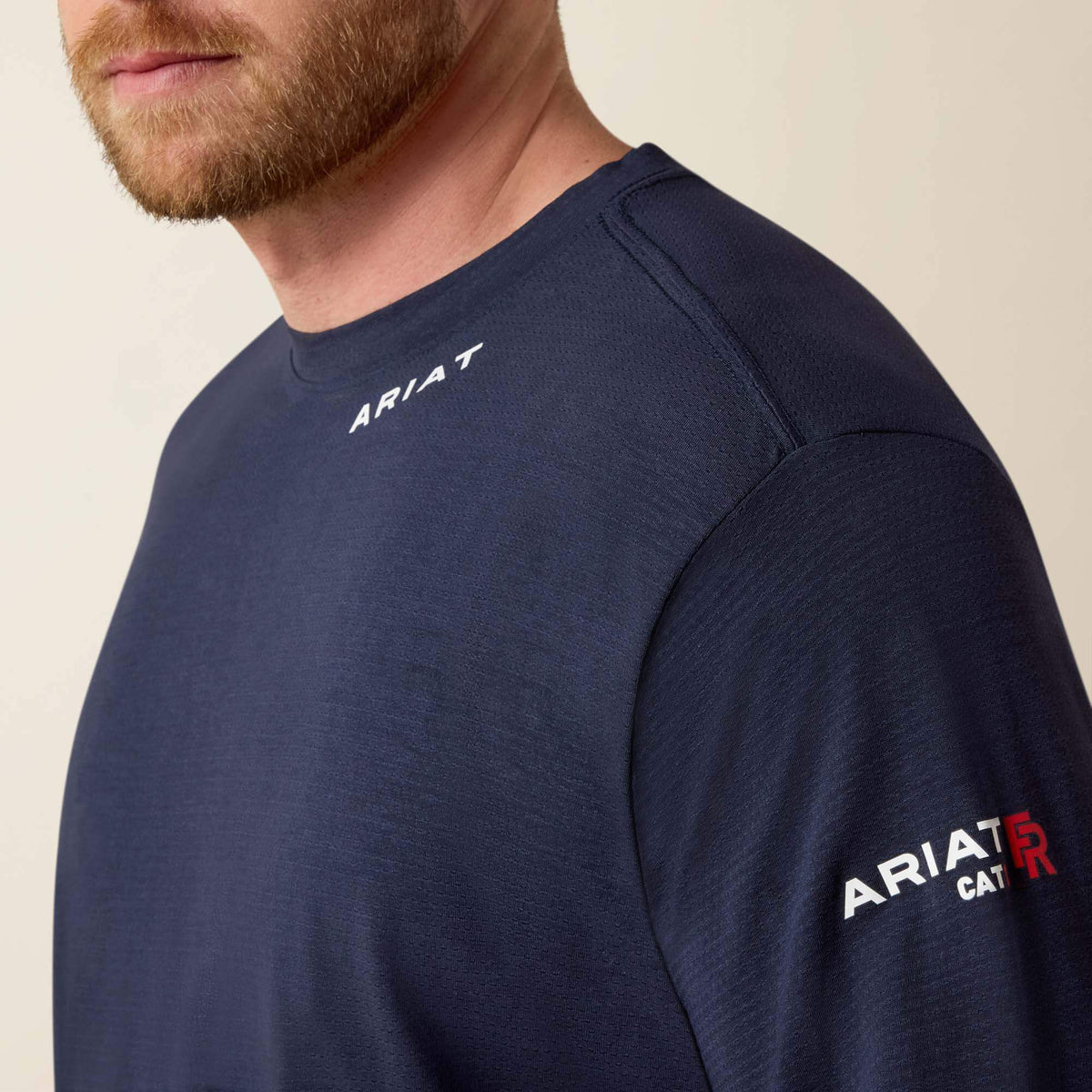 Ariat Everyday FR Baselayer T-Shirt