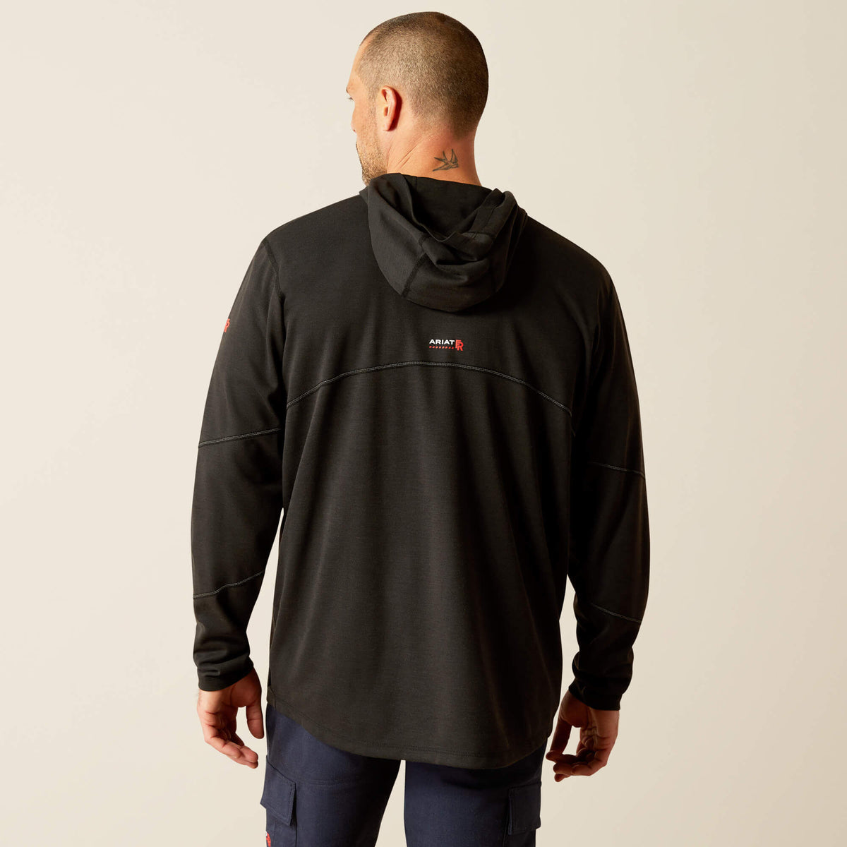 Ariat Best Price FR Primo Hooded T-Shirt