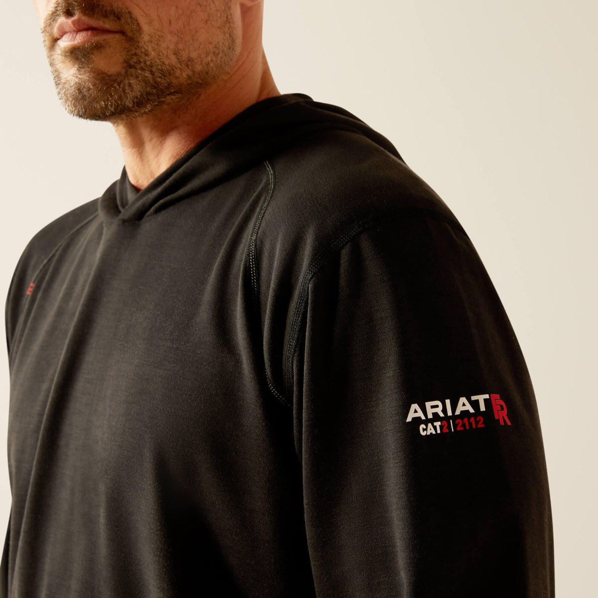 Ariat Best Price FR Primo Hooded T-Shirt