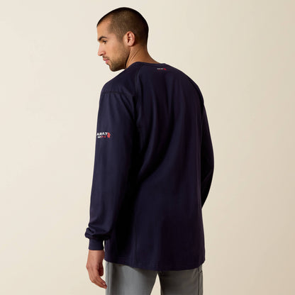 Ariat Best Price FR Air Crew T-Shirt