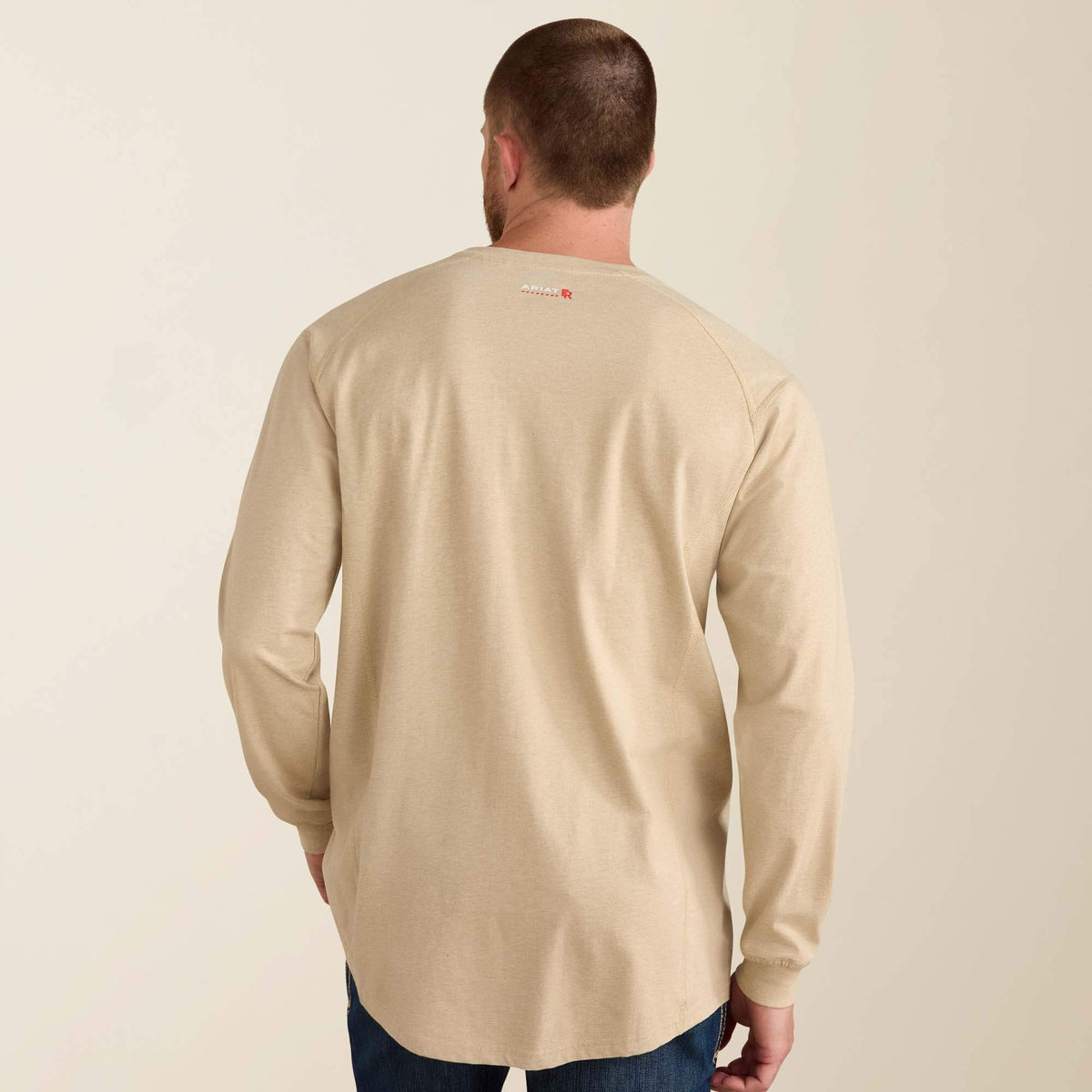 Ariat Latest FR Air Crew T-Shirt