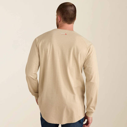 Ariat Latest FR Air Crew T-Shirt