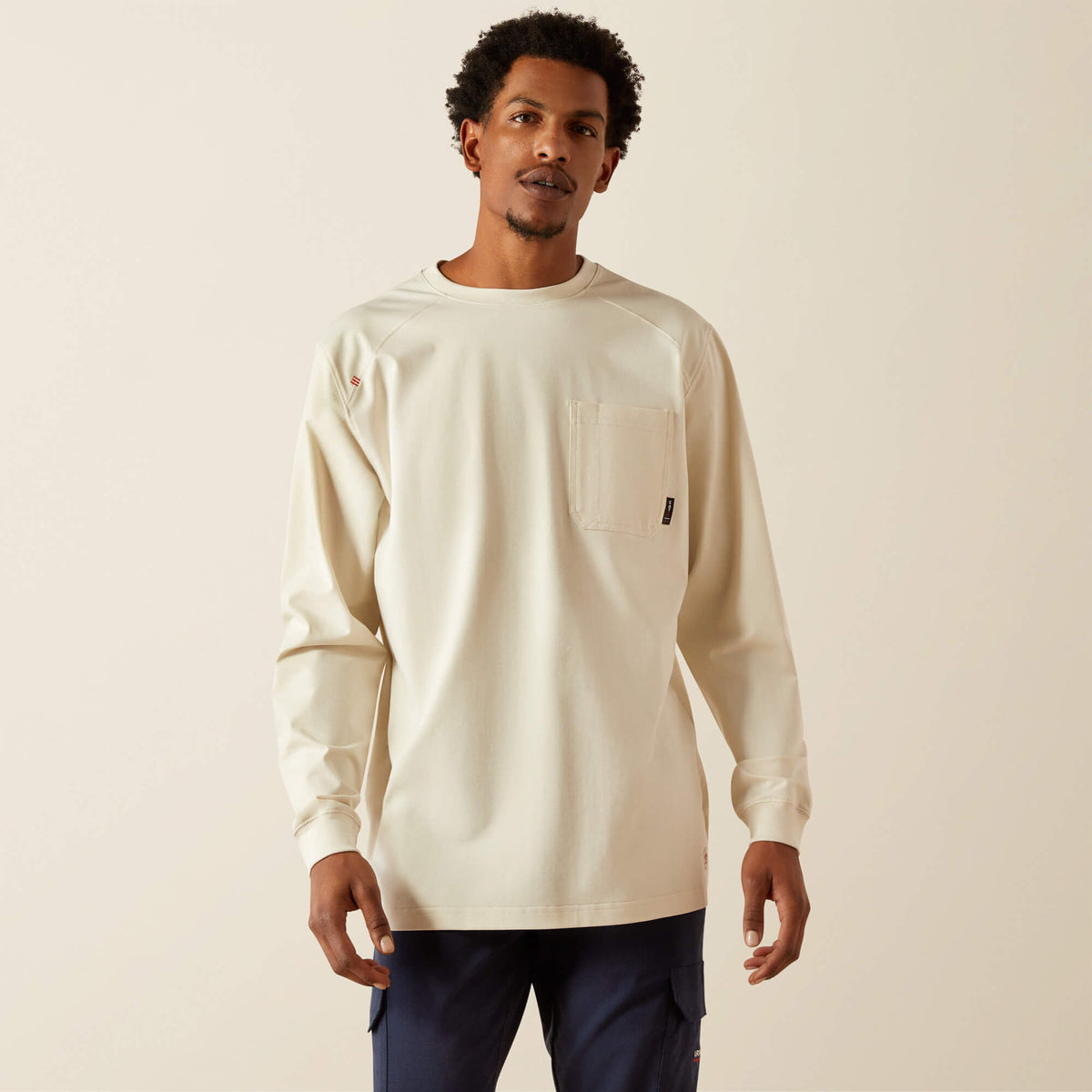 Ariat Featured FR Pima T-Shirt