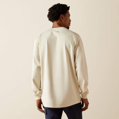 Ariat Featured FR Pima T-Shirt