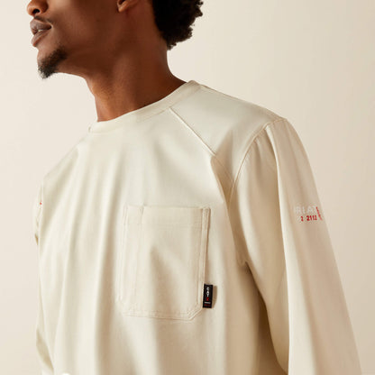 Ariat Featured FR Pima T-Shirt
