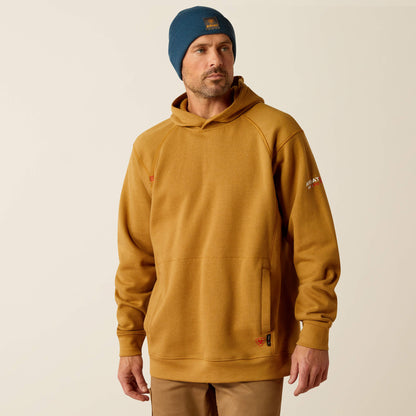 Ariat Best Seller FR Rev Pullover Hoodie