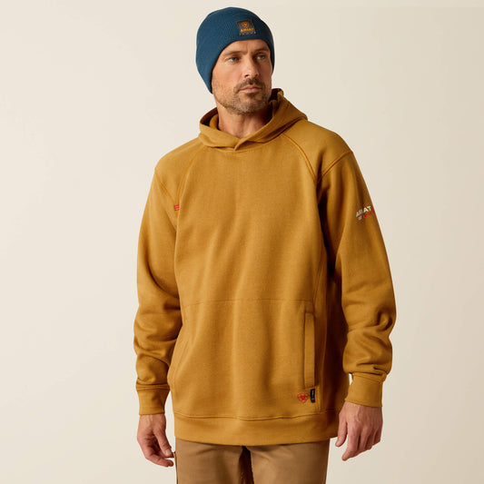 Ariat Best Seller FR Rev Pullover Hoodie