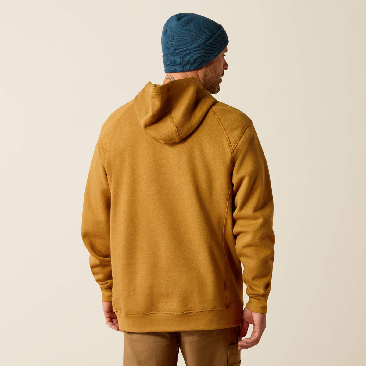 Ariat Best Seller FR Rev Pullover Hoodie