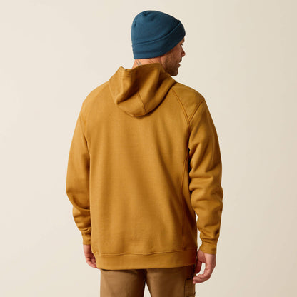 Ariat Best Seller FR Rev Pullover Hoodie