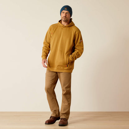 Ariat Best Seller FR Rev Pullover Hoodie